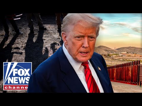 CARTEL TAKEDOWN: Trump secretly authorizes military force to 'destroy' foreign drug cartels 10 CARTEL TAKEDOWN: Trump secretly authorizes military force to 'destroy' foreign drug cartels