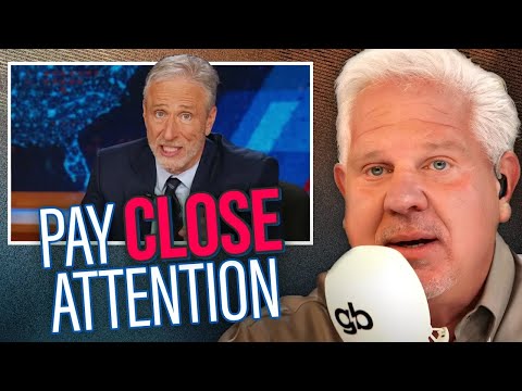 EXPOSED: Jon Stewart's "Epstein Files" Lies are Extremely Revealing 8 EXPOSED: Jon Stewart's "Epstein Files" Lies are Extremely Revealing