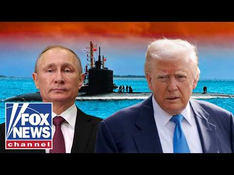 Trump 'sends message' to Putin 7 Trump 'sends message' to Putin