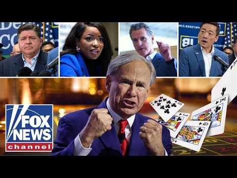 TEXAS HOLD 'EM: Redistricting battle heats up as illegal immigrants in census spark concerns 4 TEXAS HOLD 'EM: Redistricting battle heats up as illegal immigrants in census spark concerns