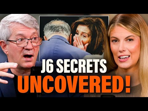 Nancy Pelosi's "FIXER" Becomes New Focus of January 6th Scandal 2 Nancy Pelosi's "FIXER" Becomes New Focus of January 6th Scandal
