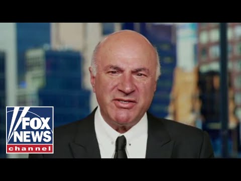 Trump is doing something NO ONE has done before: O'Leary 8 Trump is doing something NO ONE has done before: O'Leary