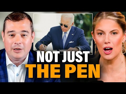 Biden's "Autopen Scandal" is Headed for a MASSIVE Legal Battle 6 Biden's "Autopen Scandal" is Headed for a MASSIVE Legal Battle