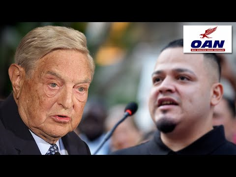 George Soros Money Linked To Abrego Garcia Rally As Trump Demands Accountability 4 George Soros Money Linked To Abrego Garcia Rally As Trump Demands Accountability
