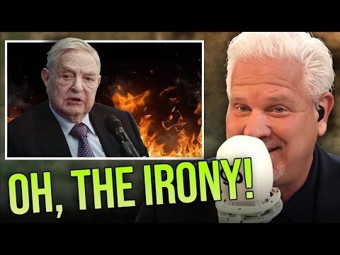 George Soros' Legacy IMPLODES as His Idiot Son Alex RUINS Everything 1 George Soros' Legacy IMPLODES as His Idiot Son Alex RUINS Everything