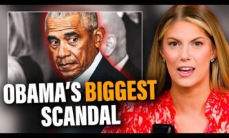 How Obama's Top Henchmen COOKED UP the Fake Russiagate 'Intel Reports' at His Direction