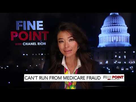 EXPOSED: Medicaid Fraud, Militia Funding & The Left’s New Narrative 2 EXPOSED: Medicaid Fraud, Militia Funding & The Left’s New Narrative