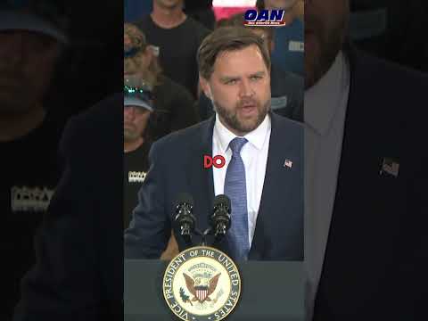 VICE PRESIDENT VANCE DROPS RELATIONSHIP ADVICE