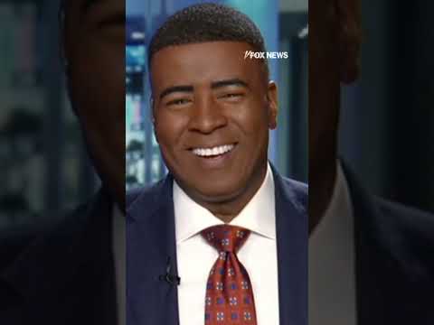 Will Cain makes 'acting' debut to 'rave reviews' #acting #shorts #debut #show