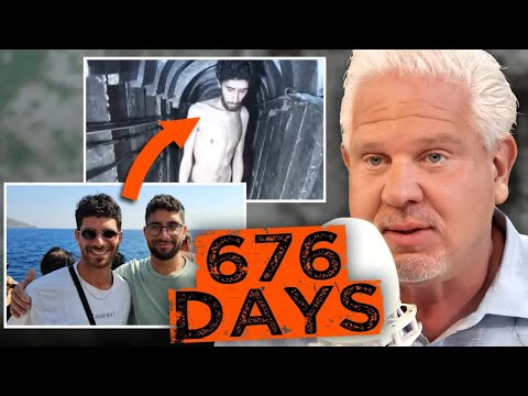 Hamas' Brutal Treatment of Hostages Exposed | SHOCKING DETAILS