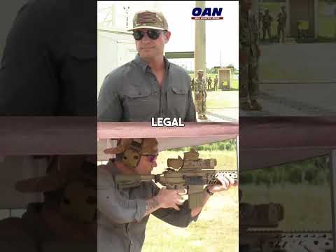 Pete Hegseth says the poisoning of the American people is over.