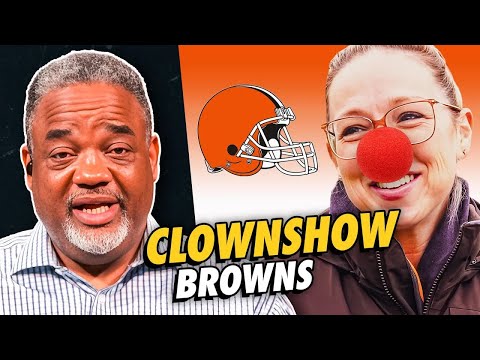 How Did THIS 36-Year-Old Canadian Female Lawyer Get a Top NFL Job?!