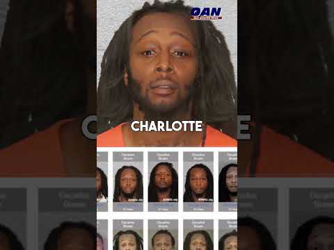 Why is the mainstream media not reporting on this? 23-year-old Ukrainian refugee Iryna Zarutska 8 Why is the mainstream media not reporting on this? 23-year-old Ukrainian refugee Iryna Zarutska