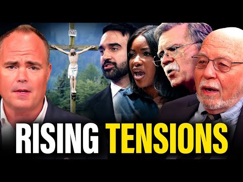 "They HATE Normal People!" - The Dark Reality of the Democratic Party 5 "They HATE Normal People!" – The Dark Reality of the Democratic Party