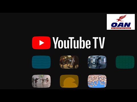 OAN Now On Youtube TV| 9.4 Million New Viewers Gain Access To Real News and Original Programming 6 OAN Now On Youtube TV| 9.4 Million New Viewers Gain Access To Real News and Original Programming