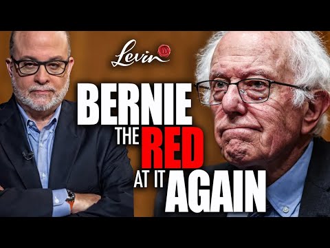 Bernie Sanders is Legitimately Crazy! - He Actually Said THIS... 5 Bernie Sanders is Legitimately Crazy! – He Actually Said THIS…