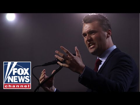 Charlie Kirk assassination was a 'professional hit,' says ex-FBI agent 4 Charlie Kirk assassination was a 'professional hit,' says ex-FBI agent
