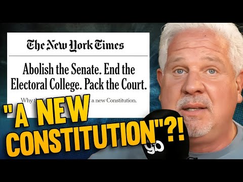 The Radical Left's Sinister Plan to DESTROY the American Republic 7 The Radical Left's Sinister Plan to DESTROY the American Republic