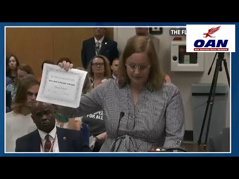 Florida Teacher Faces Firing Over “Most Likely to Be Dictator” Award 6 Florida Teacher Faces Firing Over “Most Likely to Be Dictator” Award