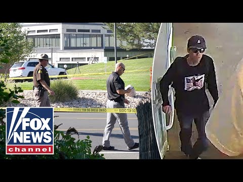 Ex-FBI profiler reveals disturbing insight into Kirk shooter 5 Ex-FBI profiler reveals disturbing insight into Kirk shooter