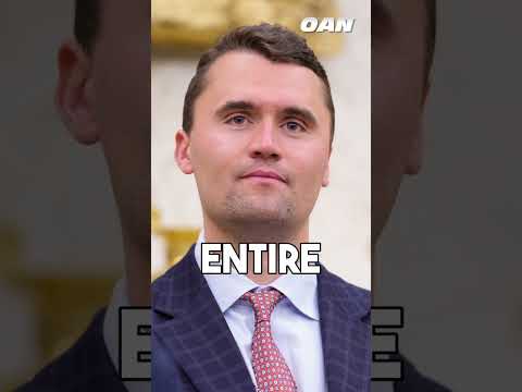 Charlie Kirk’s assassination is being seen as part of an epidemic of radical left violence. 4 Charlie Kirk’s assassination is being seen as part of an epidemic of radical left violence.