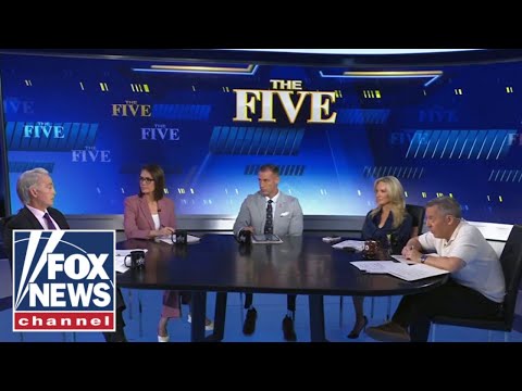 'The Five': Who the 'new dream guy' REALLY is 2 'The Five': Who the 'new dream guy' REALLY is