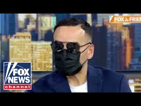 Former drug kingpin reveals his advice for Trump amid cartel crackdown: 'LIGHT BULB'