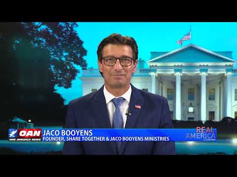 This Is What Real Leadership Looks Like: Rescuing the Children