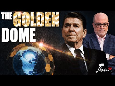 How Reagan's "STAR WARS" Plan was Fully Vindicated in 2025 10 How Reagan's "STAR WARS" Plan was Fully Vindicated in 2025