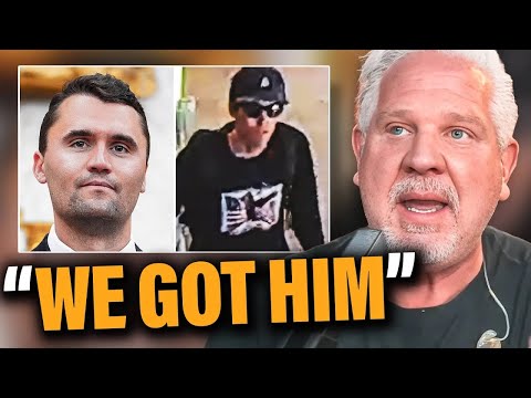 "Charlie Kirk is a Civil Rights Icon!" - Glenn Beck's Powerful Message & Reaction to Shooter Arrest 9 "Charlie Kirk is a Civil Rights Icon!" – Glenn Beck's Powerful Message & Reaction to Shooter Arrest
