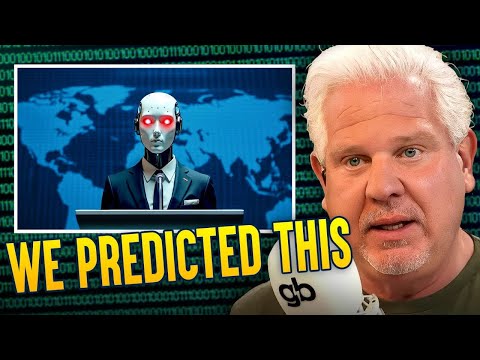 DYSTOPIA: World Leader ADMITS ChatGPT is Advising Him on Key Decisions 8 DYSTOPIA: World Leader ADMITS ChatGPT is Advising Him on Key Decisions