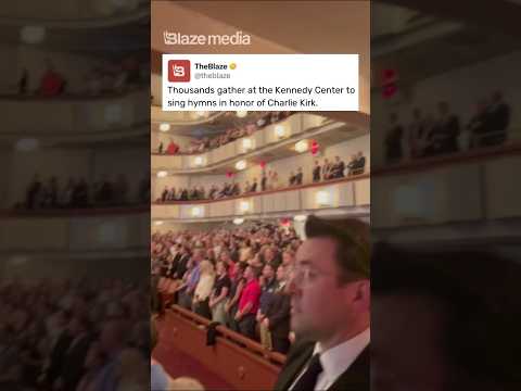 An awakening is happening. #charliekirk 5 An awakening is happening. #charliekirk