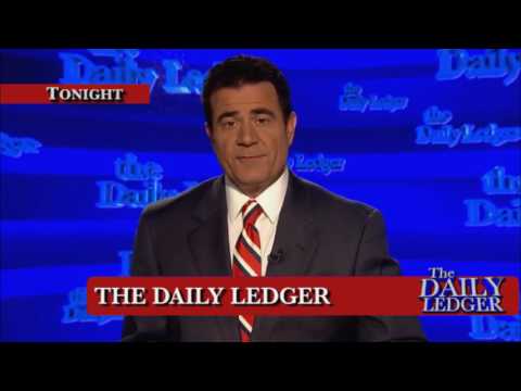 Tonight on @TheDailyLedger on @OANN... 3 Tonight on @TheDailyLedger on @OANN…