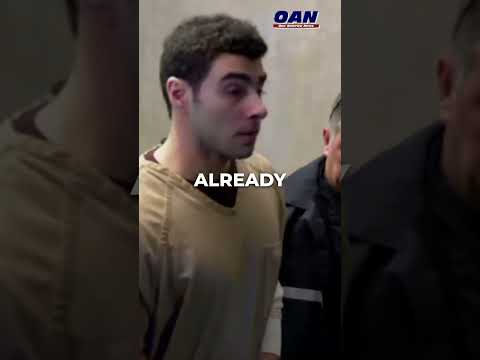 Murder charges against Luigi Mangione in the killing of UnitedHealth CEO were tossed out in court. 10 Murder charges against Luigi Mangione in the killing of UnitedHealth CEO were tossed out in court.