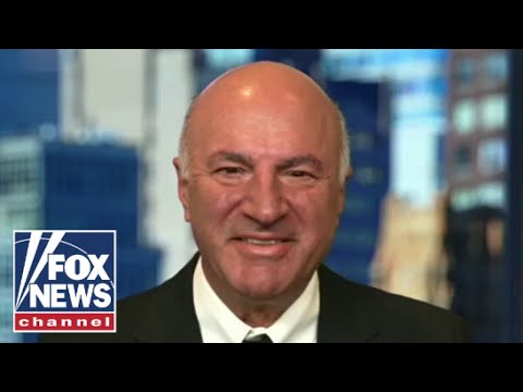 O'Leary: There has NEVER been a deal like this in history 7 O'Leary: There has NEVER been a deal like this in history