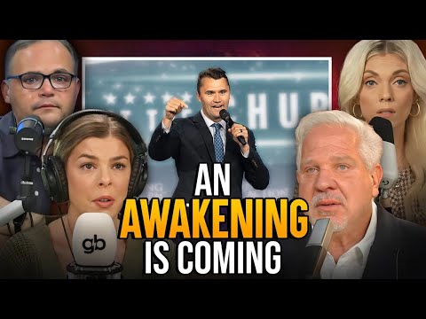 Charlie Kirk's Impact has Only Just Begun - His Friends Explain Why 3 Charlie Kirk's Impact has Only Just Begun – His Friends Explain Why