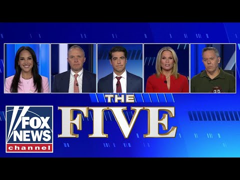 'The Five' on 'destroying the sick' movement 2 'The Five' on 'destroying the sick' movement