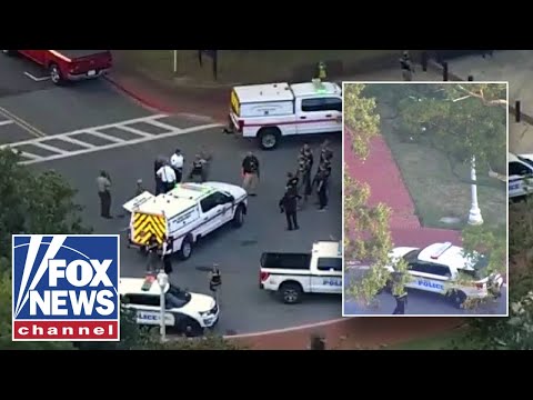 BREAKING: Active threat reported at US Naval Academy 9 BREAKING: Active threat reported at US Naval Academy