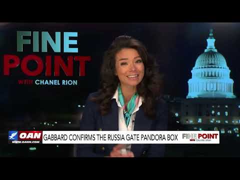 DNI Tulsi Gabbard Drops Bombshell: Obama Officials Behind Russia Hoax? 3 DNI Tulsi Gabbard Drops Bombshell: Obama Officials Behind Russia Hoax?