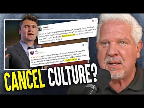 Why It's GOOD People Celebrating Charlie Kirk's Death Got FIRED! 8 Why It's GOOD People Celebrating Charlie Kirk's Death Got FIRED!