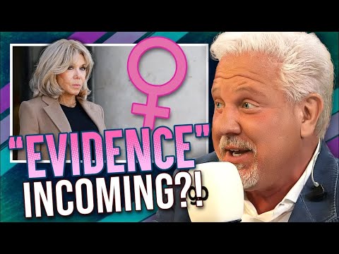 Brigitte Macron "PHOTO EVIDENCE" Story has Glenn Beck in SHOCK 😂 5 Brigitte Macron "PHOTO EVIDENCE" Story has Glenn Beck in SHOCK 😂