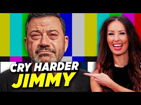 WATCH: Jimmy Kimmel Suspension causes HILARIOUS Lib Meltdown 😂 9 WATCH: Jimmy Kimmel Suspension causes HILARIOUS Lib Meltdown 😂