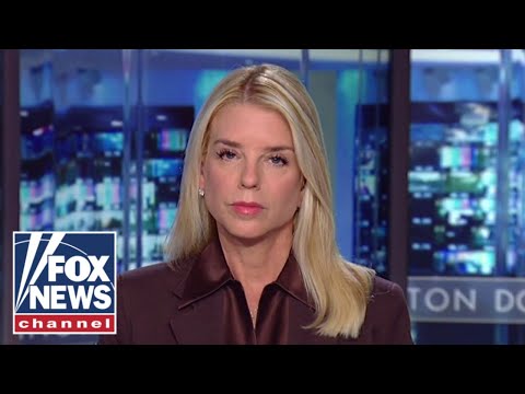 ‘WE’VE MADE THAT VERY CLEAR’: AG Bondi declares that weaponization is over 4 ‘WE’VE MADE THAT VERY CLEAR’: AG Bondi declares that weaponization is over