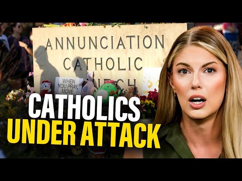 How Minneapolis Church Shooting Revealed THIS Ugly Reality 8 How Minneapolis Church Shooting Revealed THIS Ugly Reality