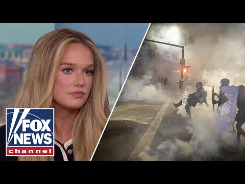 DHS issues stark warning as troops head to Portland: 'We are not playing games' 7 DHS issues stark warning as troops head to Portland: 'We are not playing games'