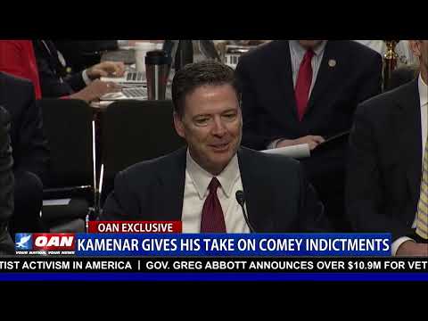 LEGAL ANALYST: EVIDENCE POINTS TO COMEYâS DISHONESTY 6 LEGAL ANALYST: EVIDENCE POINTS TO COMEYâS DISHONESTY