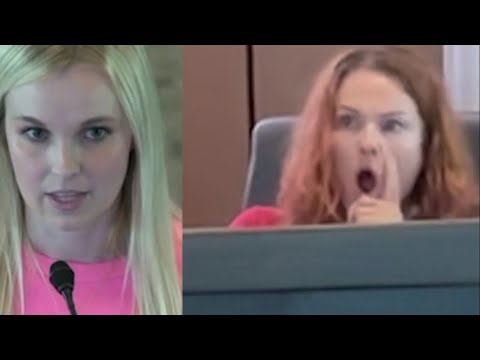 đ„City Councilwoman CALLED OUT at Meeting for Mocking Charlie Kirk's Death 5 đ„City Councilwoman CALLED OUT at Meeting for Mocking Charlie Kirk's Death