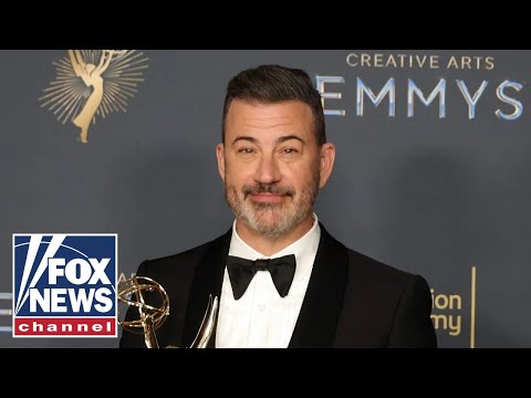 Concha: This was a 'last straw' moment for Jimmy Kimmel 4 Concha: This was a 'last straw' moment for Jimmy Kimmel