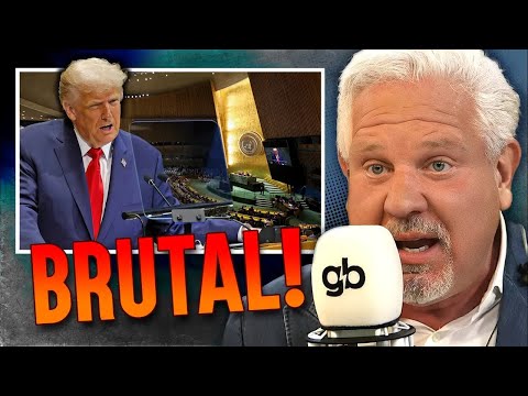 Trump's UN Speech was Hilarious & Brutally Honest | *His BEST Lines* 6 Trump's UN Speech was Hilarious & Brutally Honest | *His BEST Lines*