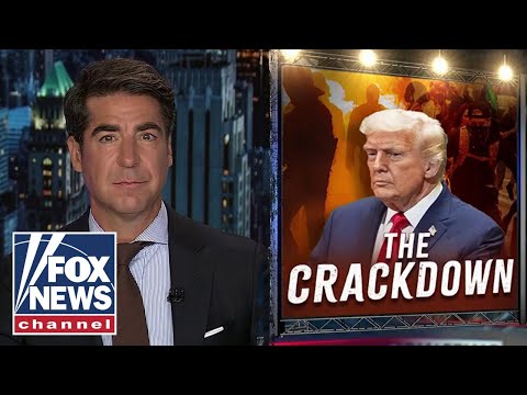 Watters: It's too late for Dems, Trump's cleanup crew is here 5 Watters: It's too late for Dems, Trump's cleanup crew is here